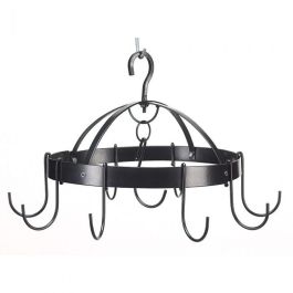 MINI ROUND POT HANGER